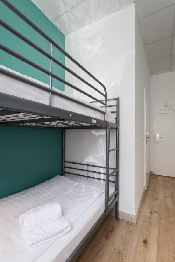 City-Apartment ฮันโนเวอร์ ภายนอก รูปภาพ